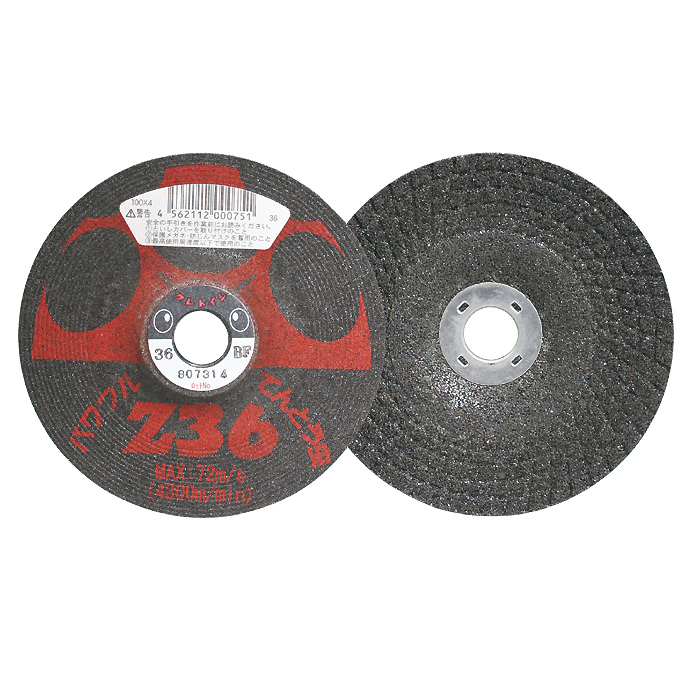 パワフルてんとう虫Z36