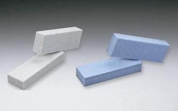 カク・セグメント砥石