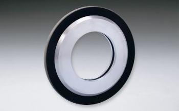 【CBN】ロール研削用ホイール